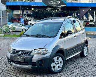 Foto do veículo Fiat Idea 1.8 Flex Adventure