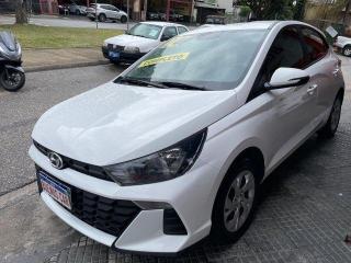 Foto do veículo Hyundai Hb20 C./c.plus/c.style 1.6 Flex 16v Mec.