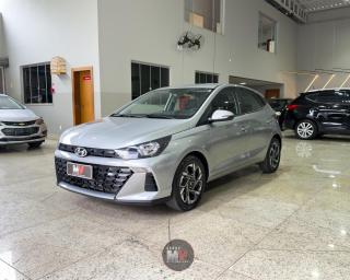 Foto do veículo Hyundai Hb20 Comfort Plus 1.0 Tb Flex 12v Aut.