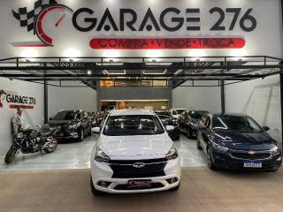 Foto do veículo Chery Tiggo 7 1.5t T Dct