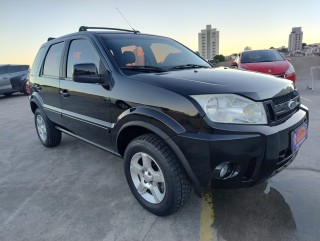 Foto do veículo Ford Ecosport 2.0 16v Xlt Auto