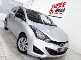 Foto do veículo Hyundai Hb20 Comf./c.plus/c.style 1.0 Flex 12v