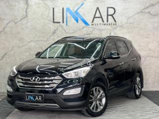 Foto do veículo Hyundai Santa Fe 3.3l V6 7l Auto 4wd
