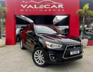 Foto do veículo Mitsubishi Asx 2.0 16v Cvt