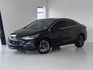 Foto do veículo Chevrolet Cruze Ltz 1.4 16v Turbo Flex 4p Aut.