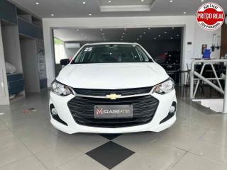 Foto do veículo Chevrolet Onix 1.0