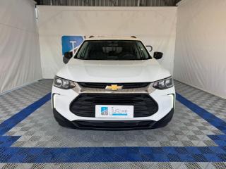 Foto do veículo Chevrolet Tracker 1.0 Turbo 12v Flex Aut.