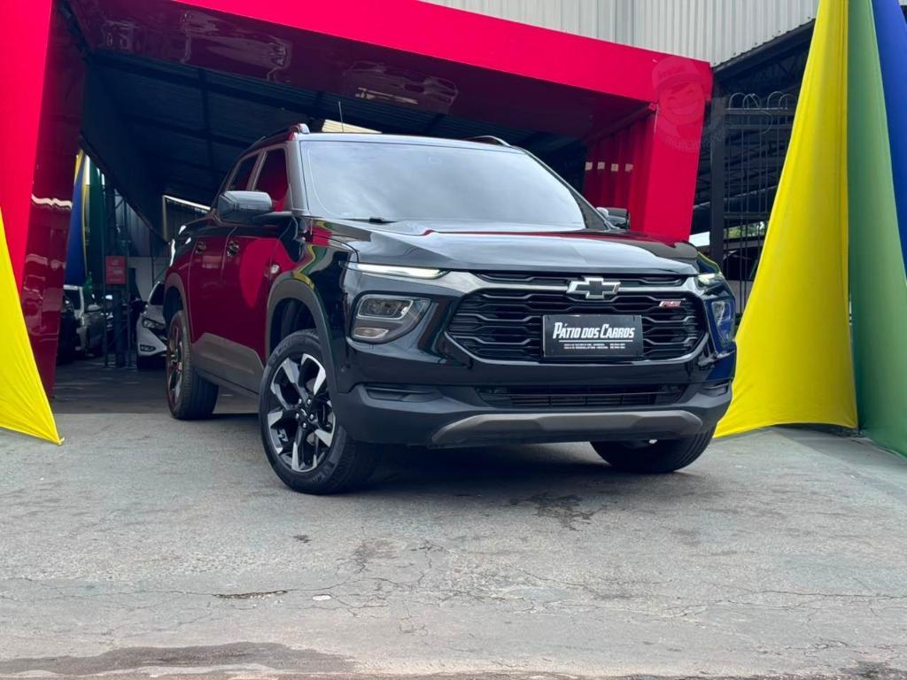 Chevrolet Montana