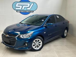 Foto do veículo Chevrolet Onix 1.0 Turbo Ltz