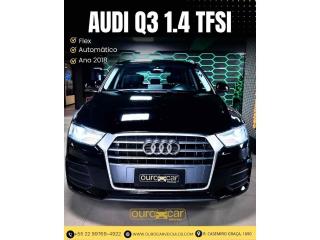 Foto do veículo Audi Q3 1.4 Tfsi/tfsi Flex S-tronic 5p
