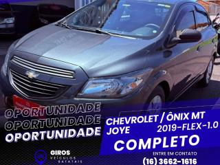 Foto do veículo Chevrolet Onix 1.0 Spe/4 Eco Joy