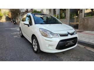 Foto do veículo Citroën C3 Excl./excl.solar./sonora 1.6 Flex Aut