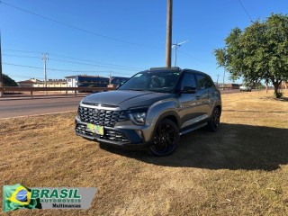 Foto do veículo Hyundai Creta 2.0 N Line Night Edition Auto