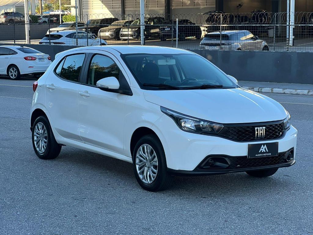 Fiat Argo