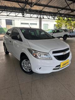 Foto do veículo Chevrolet Onix Hatch Joy 1.0 8v Flex 5p Mec.