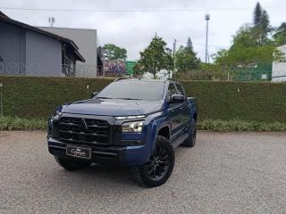 Foto do veículo Mitsubishi Triton 2.4 D Katana Auto 4wd
