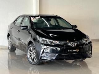 Foto do veículo Toyota Corolla 2.0 Xei Multidrive-s