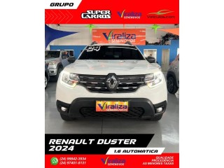 Foto do veículo Renault Duster 1.6 Intense