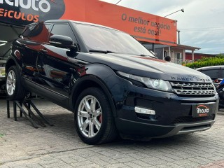 Foto do veículo Land Rover Range R.evoque Pure 2.0 Aut. 5p