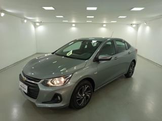 Foto do veículo Chevrolet Onix 1.0 Lt