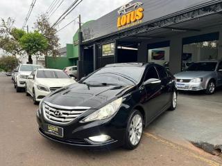 Foto do veículo Hyundai Sonata 2.4 16v 182cv 4p Aut.