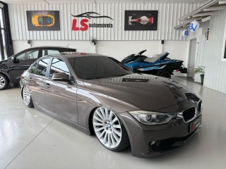 Foto do veículo Bmw 328ia 2.0 Tb/2.0 Tb Flex 16v 4p