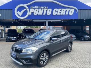 Foto do veículo Suzuki S-cross 4style 1.4 Tb 16v Aut.
