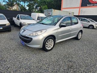 Foto do veículo Peugeot 207 Xs 1.6 Flex 16v 5p