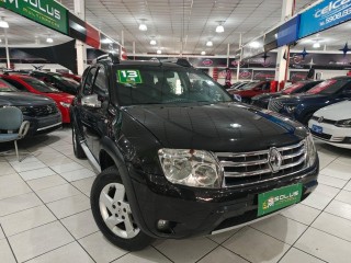 Foto do veículo Renault Duster Expression 1.6 Hi-flex 16v Mec.