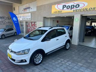 Foto do veículo Volkswagen Fox 1.0 Mpi Track