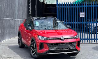 Foto do veículo Volkswagen Tera 1.0 Tsi High Auto