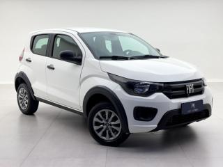 Foto do veículo Fiat Mobi 1.0 Like