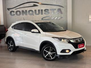 Foto do veículo Honda Hr-v Ex 1.8 Flexone 16v 5p Aut.