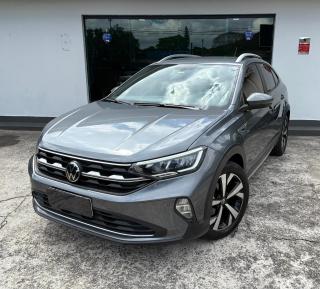 Foto do veículo Volkswagen Nivus 1.0 200 Tsi Highline Auto