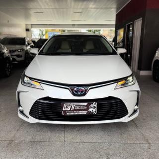 Foto do veículo Toyota Corolla 2.0 Altis Premium Cvt
