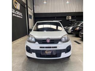 Foto do veículo Fiat Uno 1.0 Attractive