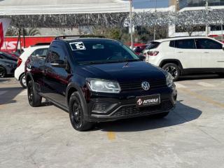 Foto do veículo Volkswagen Saveiro 1.6 Mi Trendline Cs 8v2p Manual