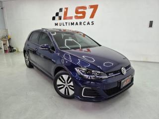Foto do veículo Volkswagen Golf Gte Tsi 1.4 16v Híbrido Aut.
