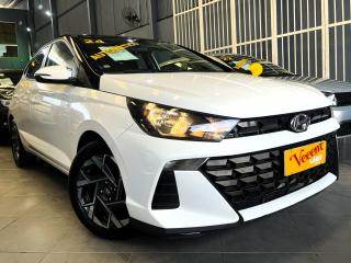 Foto do veículo Hyundai Hb20 Comfort 1.0 Tb Flex 12v Aut