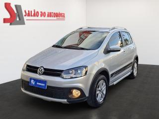 Foto do veículo Volkswagen Fox 1.6 Vht Total Flex Crossfox