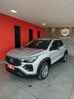 Foto do veículo Fiat Pulse Drive 1.3 8v Flex Mec.