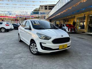 Foto do veículo Ford Ka 1.0 Se/se Plus Tivct Flex 5p