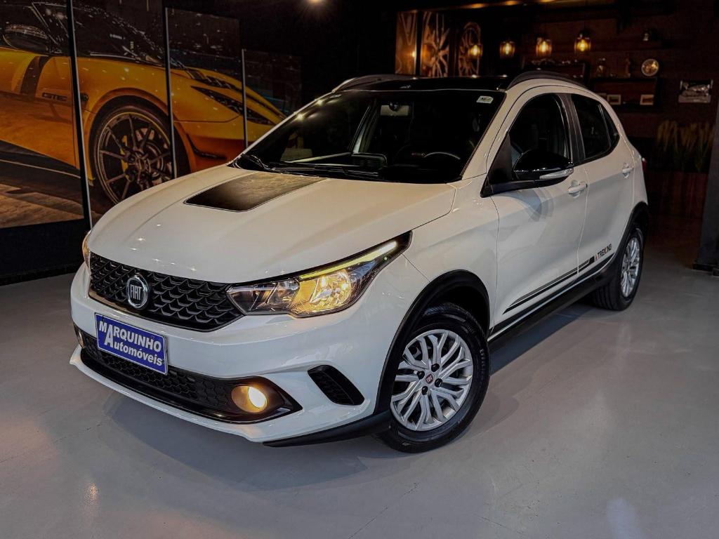 Fiat Argo