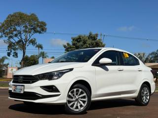 Foto do veículo Fiat Cronos Drive 1.3 8v Flex Aut.