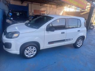 Foto do veículo Fiat Uno Drive 1.0 Flex