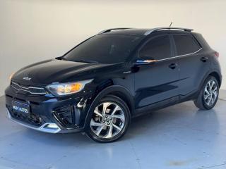 Foto do veículo Kia Motors Stonic Sx 1.0 Tb Aut. (híbrido)