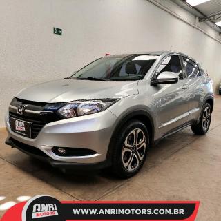 Foto do veículo Honda Hr-v 1.8 Lx Cvt
