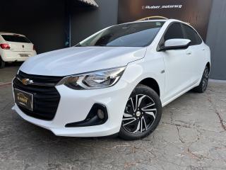 Foto do veículo Chevrolet Onix Plus 1.0 Lt