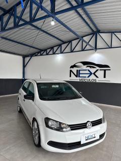 Foto do veículo Volkswagen Gol 1.6 Vht Total Flex Highline