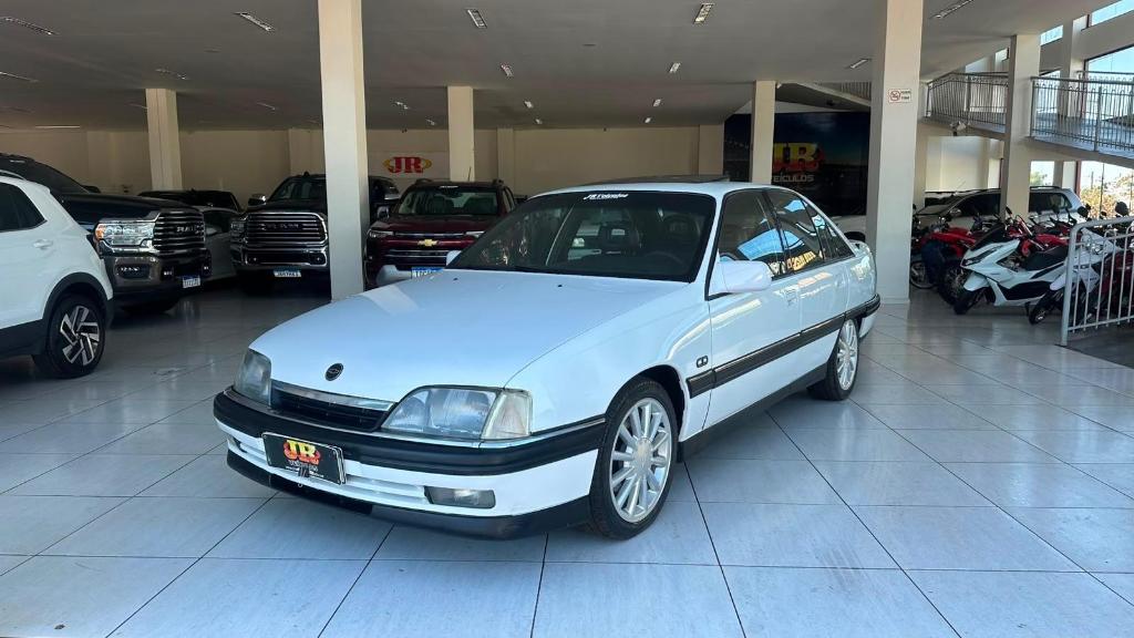 Chevrolet Omega 1997
